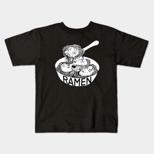 Ramen Kids T-Shirt